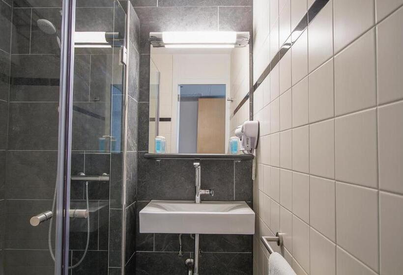 コンフォートルーム, Bastion Hotel Zaandam