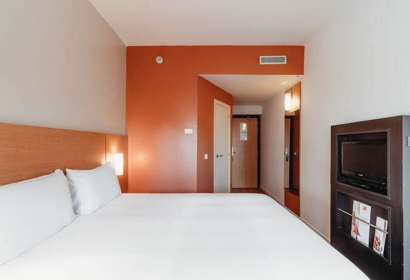 غرفة قياسية, Ibis Oujda