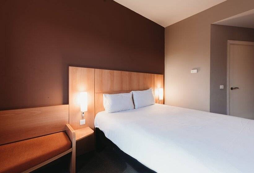스탠다드 룸, Ibis Oujda