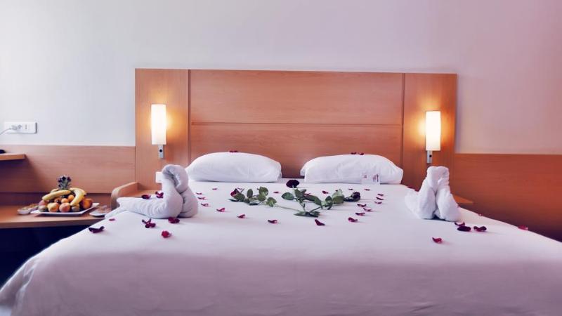 غرفة قياسية, Ibis Oujda