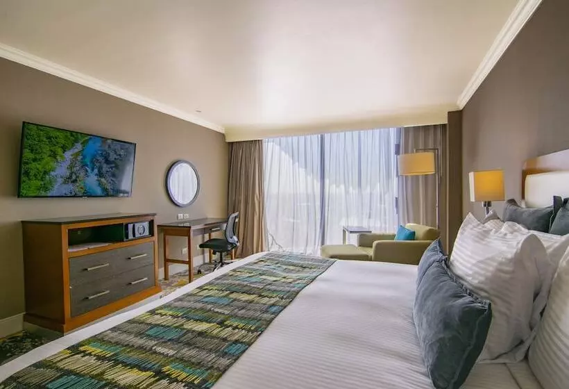 バルコニー付きデラックスルーム, Lucerna Ciudad Juarez
