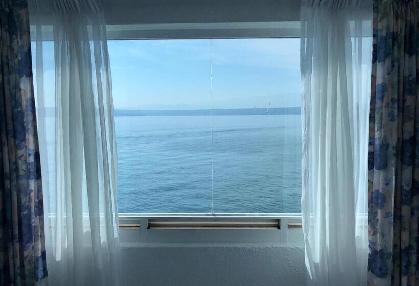 スイート, Villa Bejar Tequesquitengo