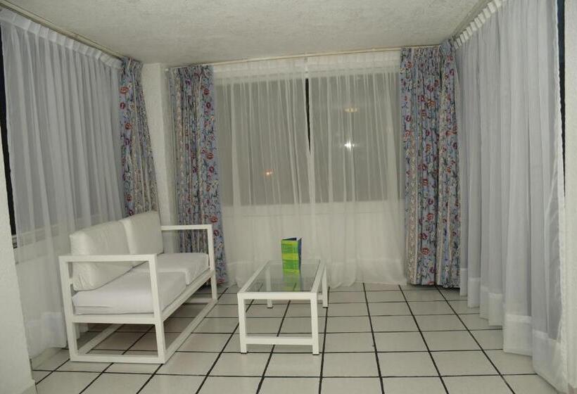 スイート, Villa Bejar Tequesquitengo