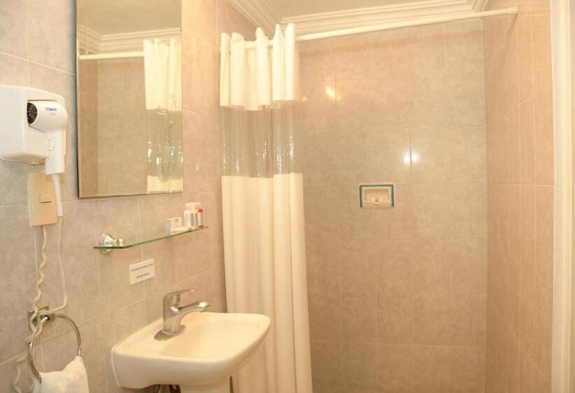 スイート, Villa Bejar Tequesquitengo