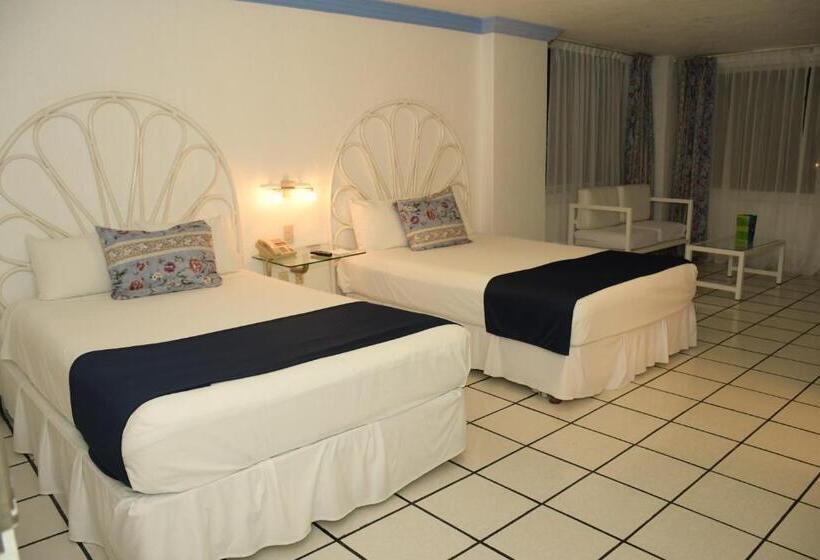 スイート, Villa Bejar Tequesquitengo