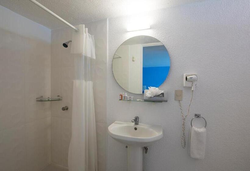 スイート, Villa Bejar Tequesquitengo