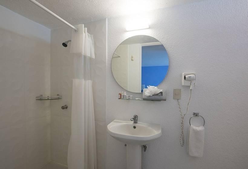 スイート, Villa Bejar Tequesquitengo