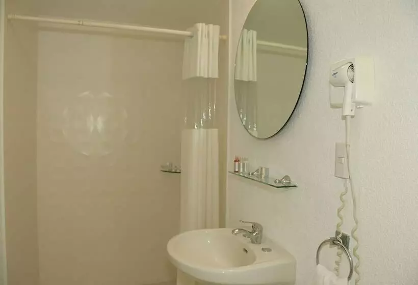 スイート, Villa Bejar Tequesquitengo