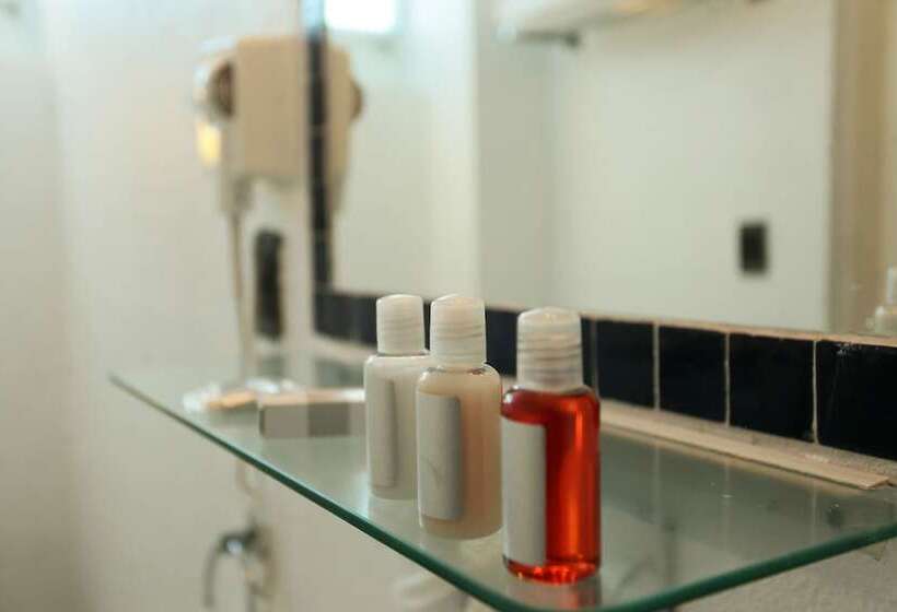 スイート, Villa Bejar Tequesquitengo