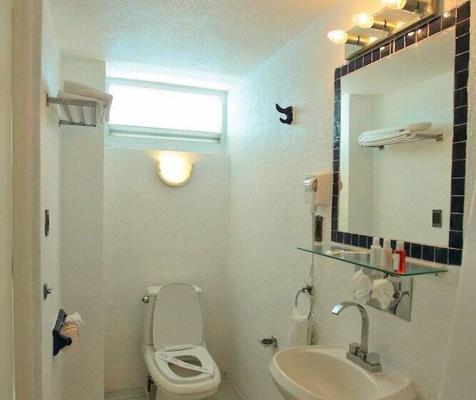 スイート, Villa Bejar Tequesquitengo