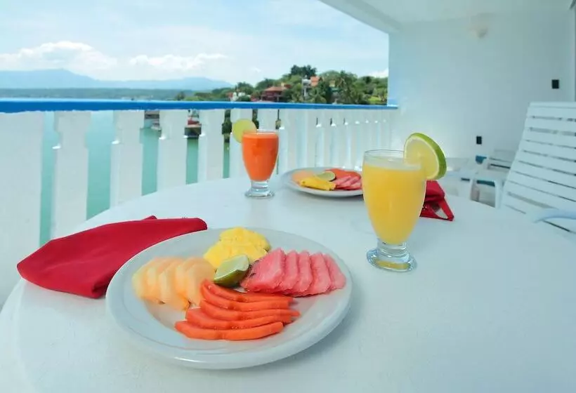 スイート, Villa Bejar Tequesquitengo