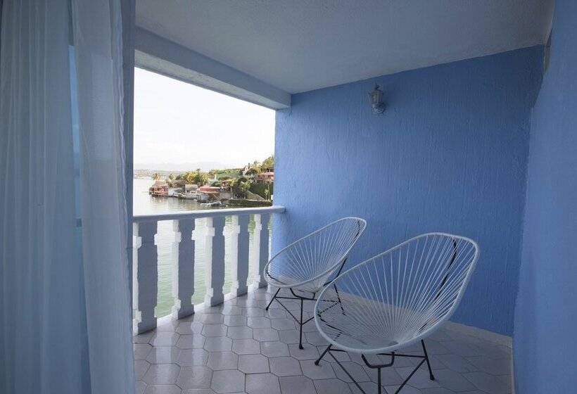 スイート, Villa Bejar Tequesquitengo