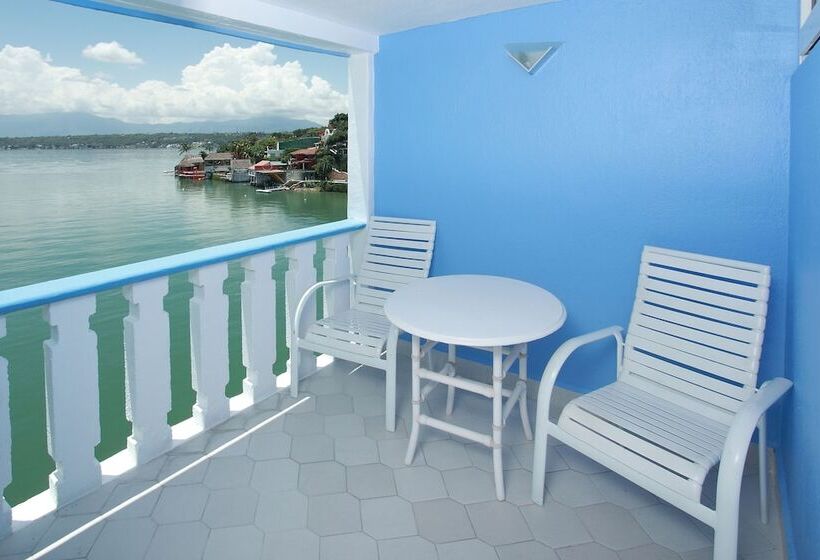 スイート, Villa Bejar Tequesquitengo