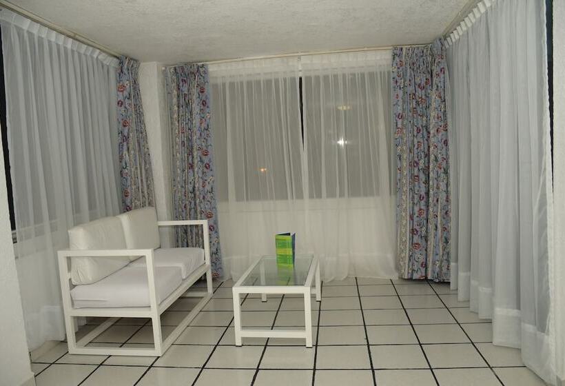 スイート, Villa Bejar Tequesquitengo