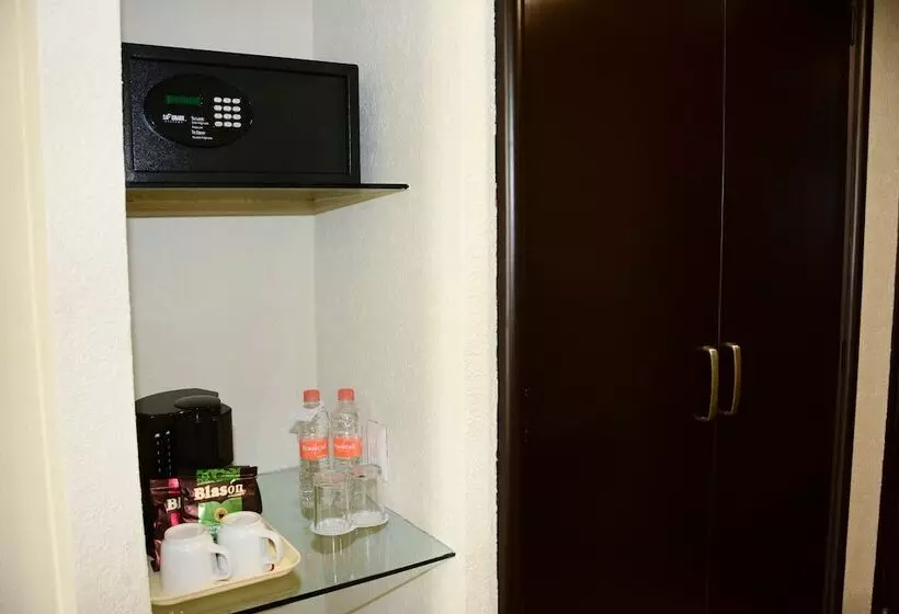 اتاق لوکس, Wyndham Executivo Culiacan