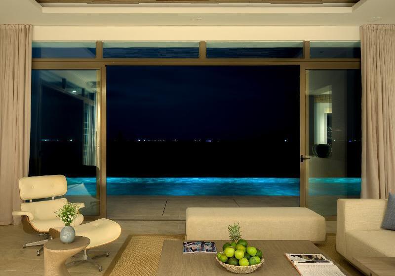 Cameră Superioară cu Vedere spre Mare, Hilton Cancun Mar Caribe