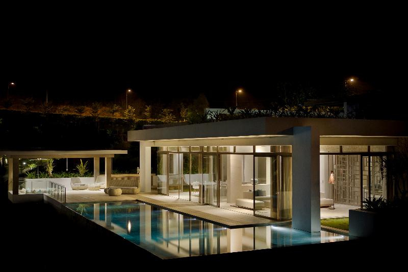 Номер Superior Вид на Море, Hilton Cancun Mar Caribe