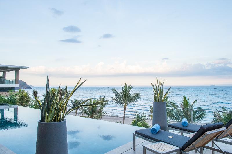 Cameră Superioară cu Vedere spre Mare, Hilton Cancun Mar Caribe