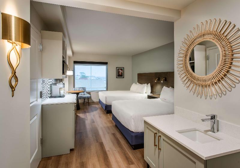 Номер Стандарт, Hilton Cancun Mar Caribe