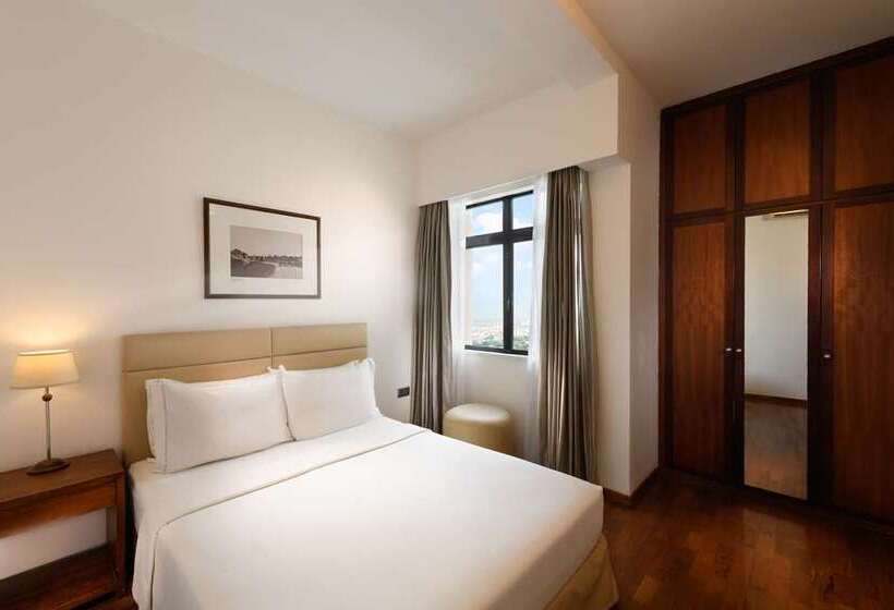 Номер Стандарт, Hilton Cancun Mar Caribe