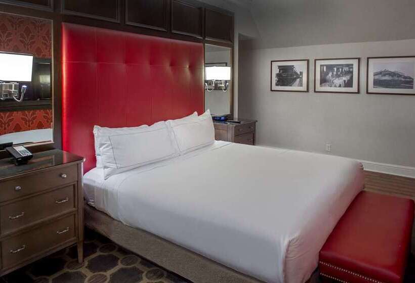 Люкс Вид на Море, Hilton Cancun Mar Caribe