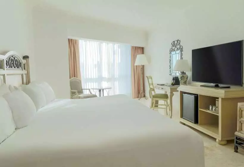 スーペリアールーム, Sandos Cancun All Inclusive