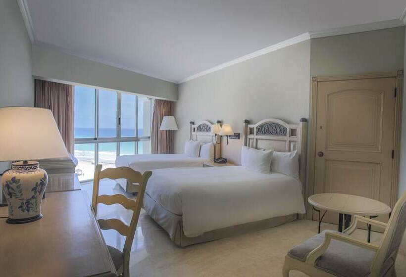 חדר סופריור, Sandos Cancun All Inclusive
