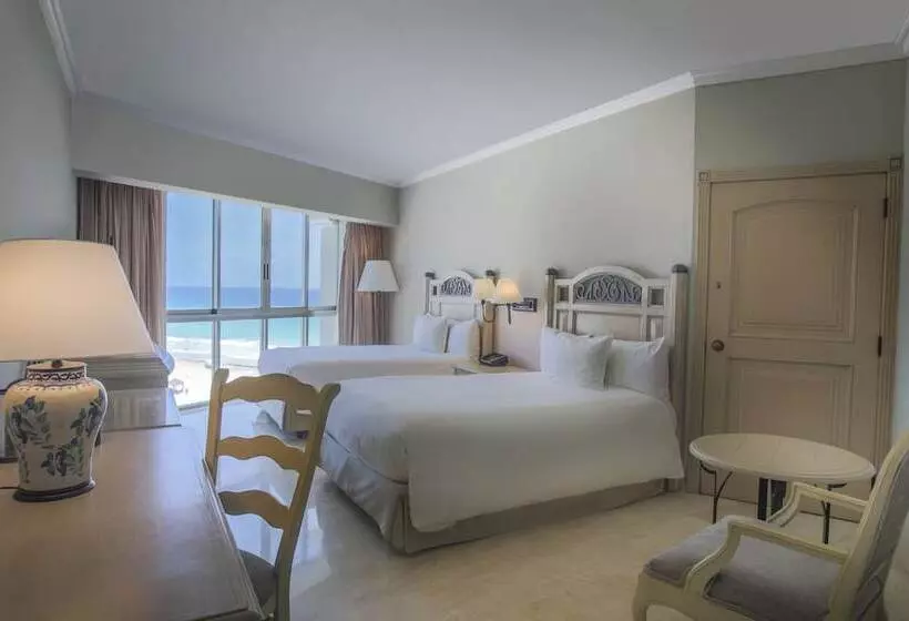 スーペリアールーム, Sandos Cancun All Inclusive