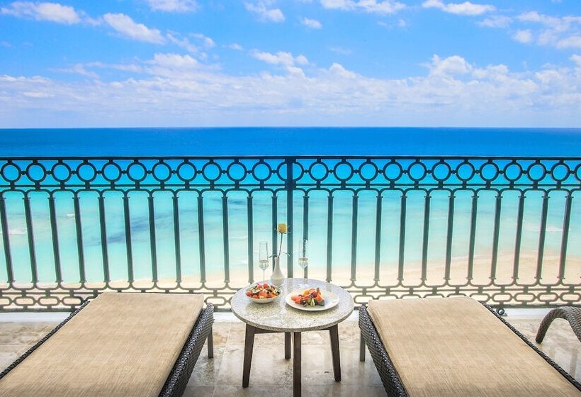 Люкс, Sandos Cancun All Inclusive