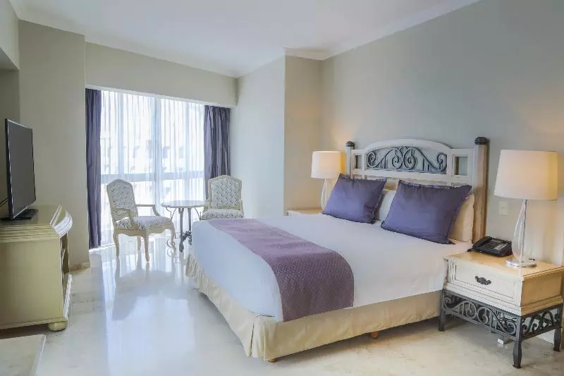スーペリアールーム, Sandos Cancun All Inclusive