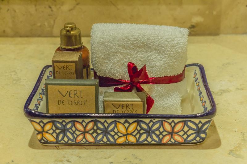 Номер Deluxe, Sandos Cancun All Inclusive