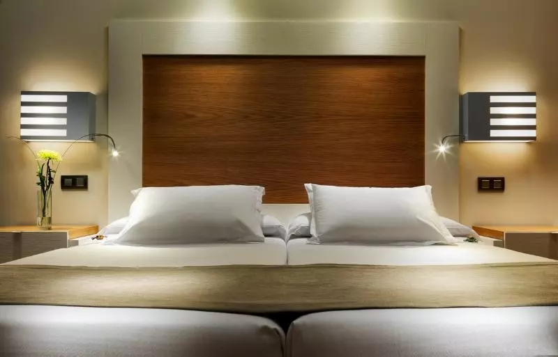 スーペリアールーム, Sandos Cancun All Inclusive