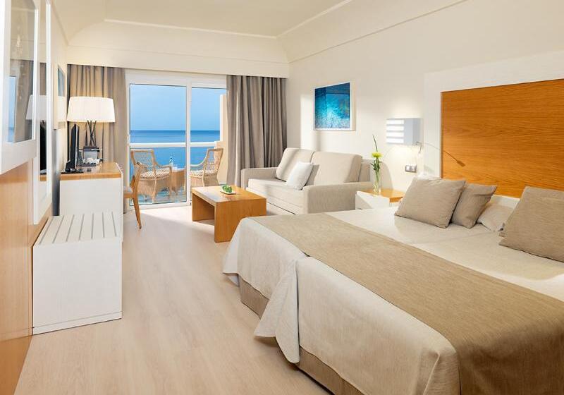 Номер Superior, Sandos Cancun All Inclusive