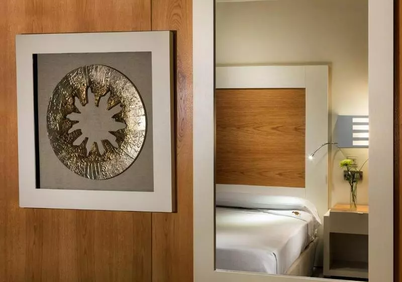 スーペリアールーム, Sandos Cancun All Inclusive