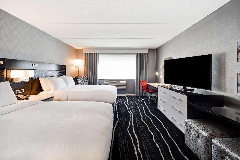 Номер Superior, Sandos Cancun All Inclusive