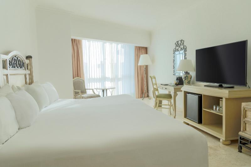 חדר סופריור יחיד, Sandos Cancun All Inclusive
