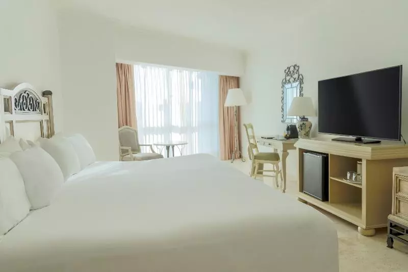 スーペリアシングルルーム, Sandos Cancun All Inclusive