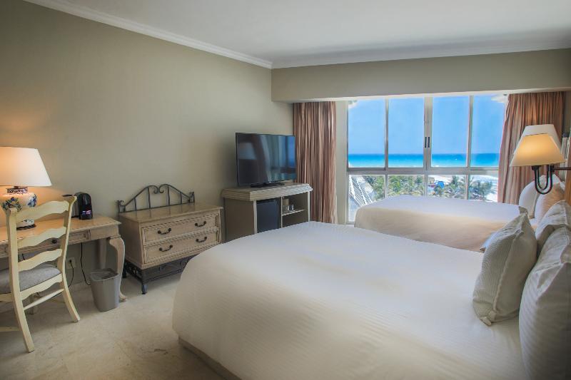 Номер Superior Одноместный, Sandos Cancun All Inclusive