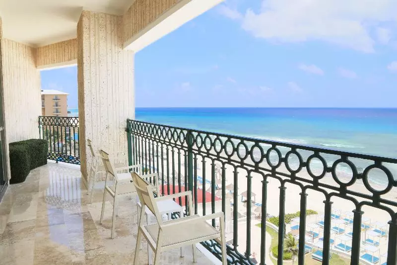スイート, Sandos Cancun All Inclusive