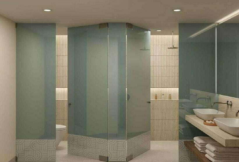 Номер Superior Кровать Кинг, Hilton Cancun Mar Caribe