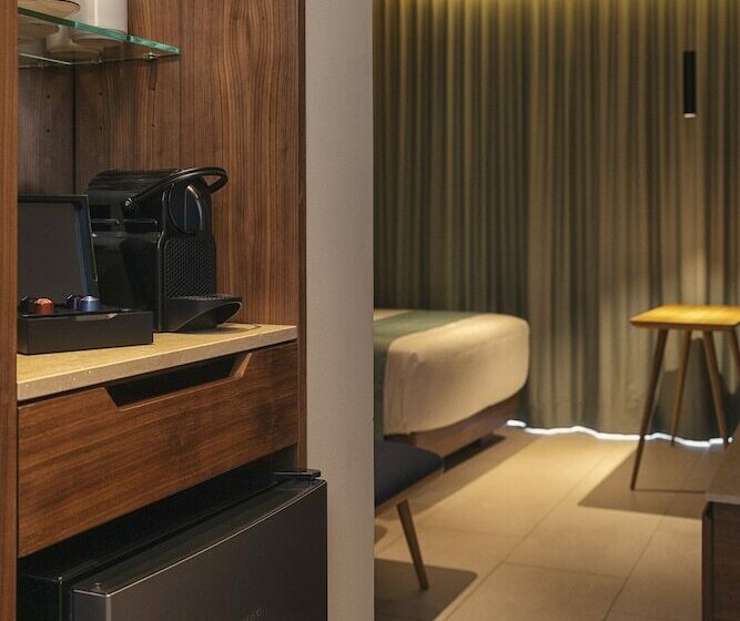 Номер Superior Кровать Кинг, Hilton Cancun Mar Caribe