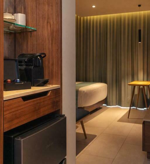 Номер Superior, Hilton Cancun Mar Caribe