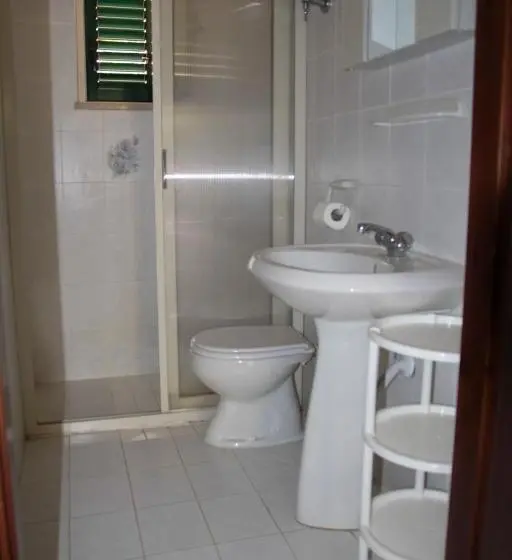 آپارتمان سوپریور 1 خوابه, Baia Di Zambrone