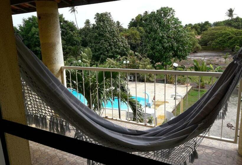 חדר קלאסי, Pousada Chiveve