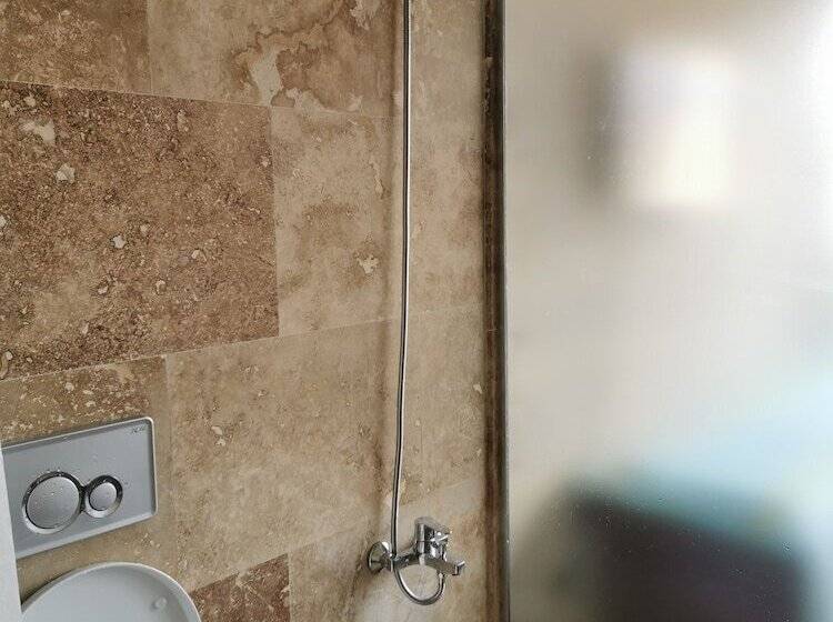 带1个卧室的豪华公寓, House Of Cappadocia