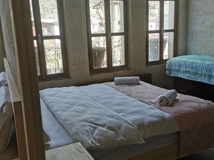 Апартаменты Deluxe 1 Спальня, House Of Cappadocia