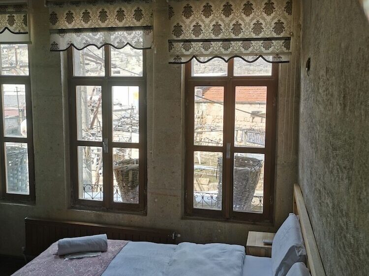 带1个卧室的豪华公寓, House Of Cappadocia