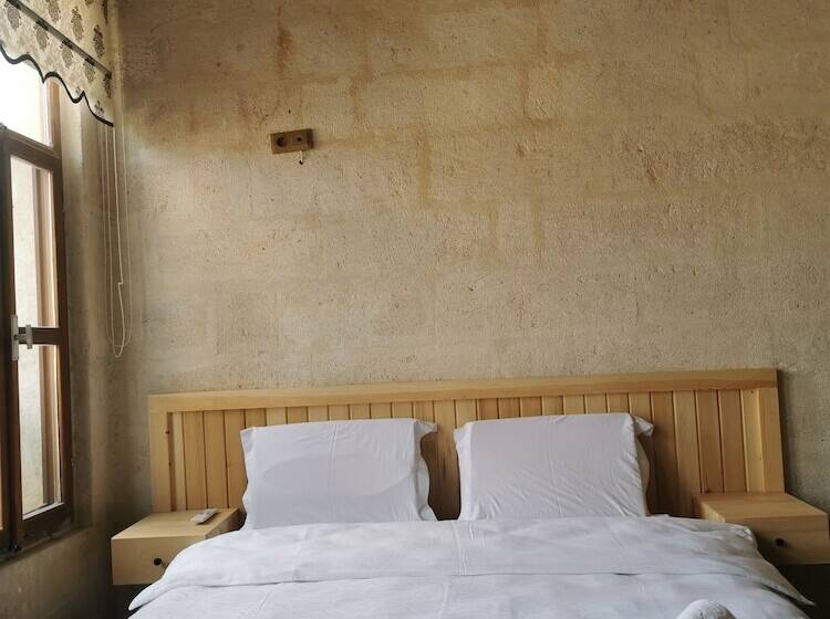 带1个卧室的豪华公寓, House Of Cappadocia