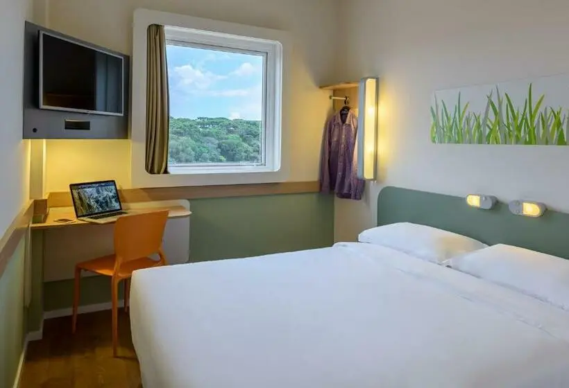 Standard-huone, Ibis Budget Curitiba Aeroporto