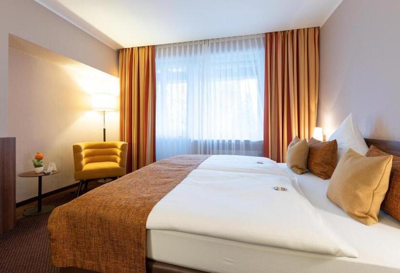 비즈니스룸, Im Park